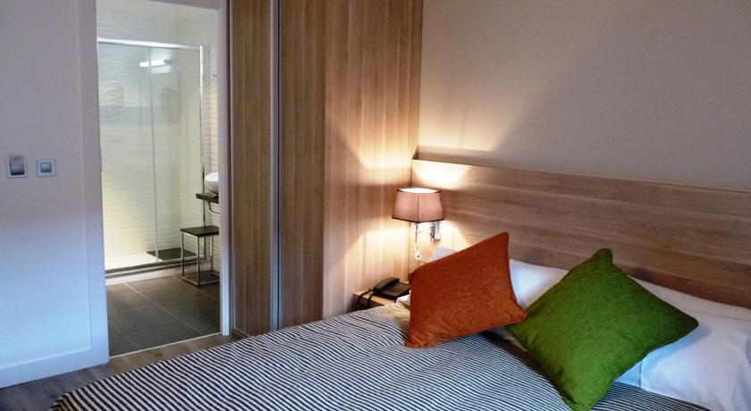 Hotel Del Pui La Massana Eksteriør billede