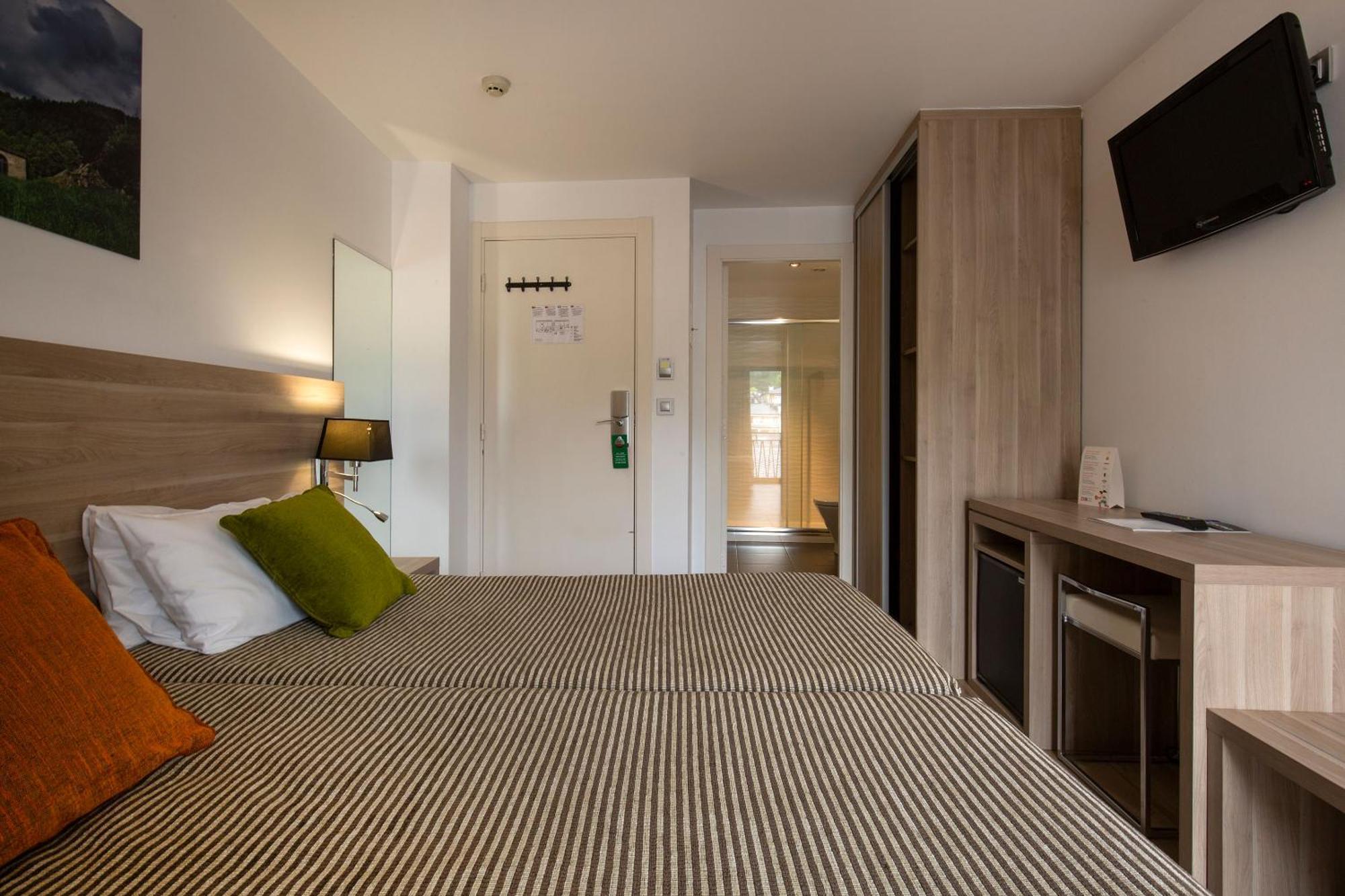 Hotel Del Pui La Massana Værelse billede