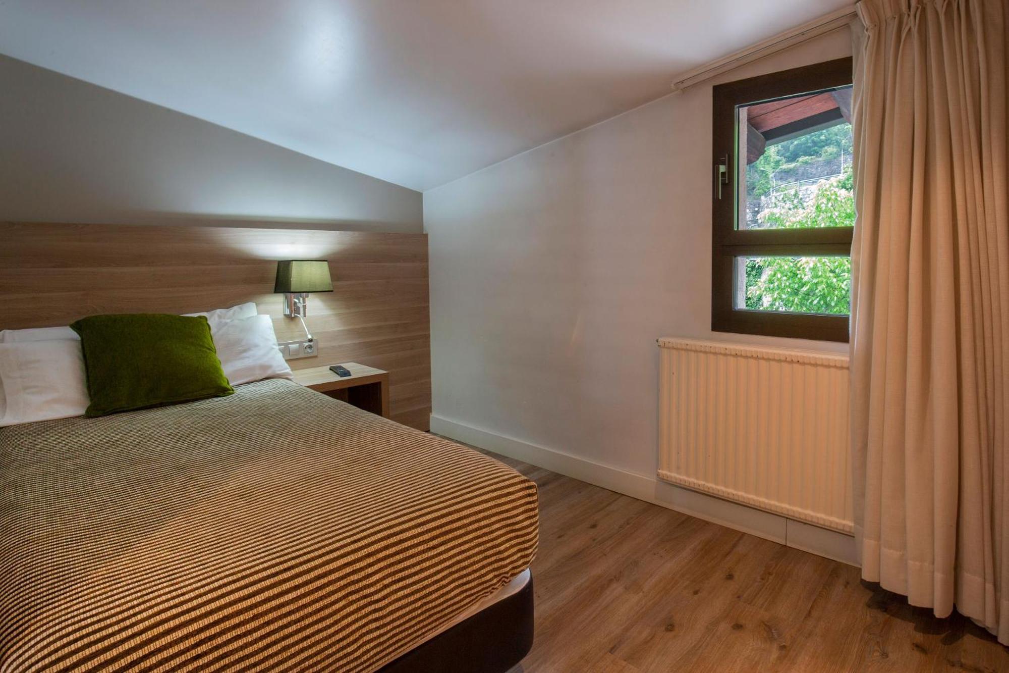 Hotel Del Pui La Massana Værelse billede